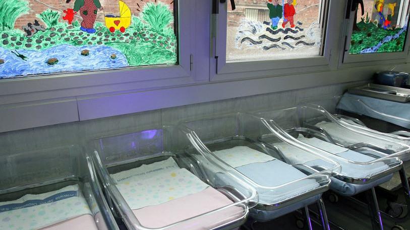 Pochi bebè, tanti nonni e l’economia livornese tira il freno