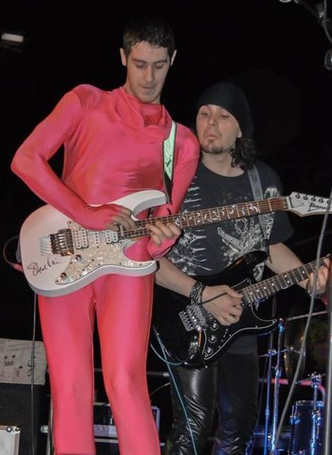 Modena Music Revolution, i Rosanf? si aggiudicano il maxi contest per band 