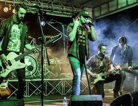 SentiMoBand sui palchi di Bieber e Vasco Rossi