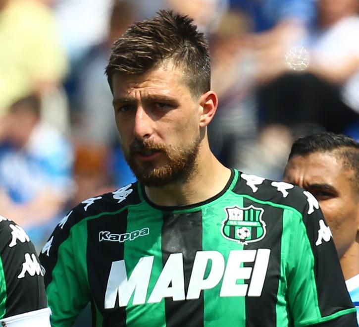 Maxi offerta inglese per Berardi, Paletta se parte Acerbi