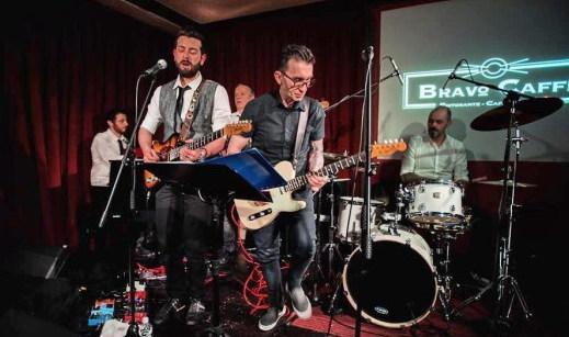 Modena, De GustiBlues: tra show cooking e concerti 