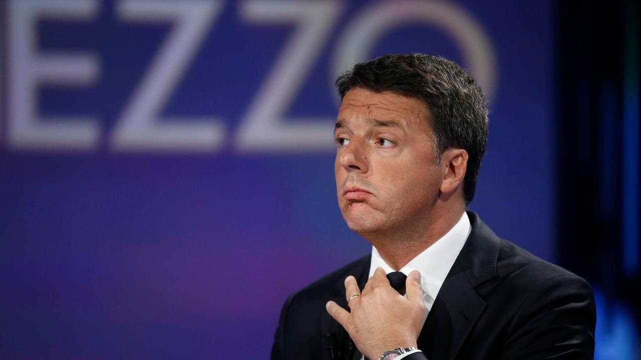IL DIARIO/ Gli Spari sotto (casa): Caro Matteo, please non si decide all’ultimo minuto...