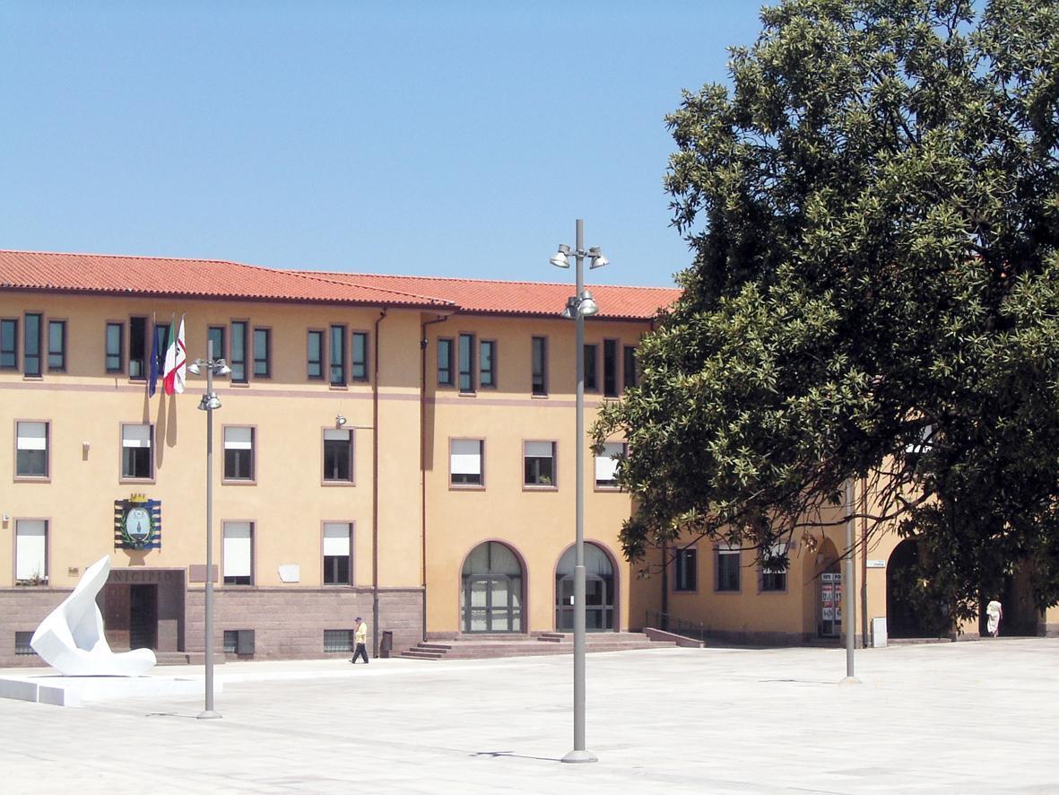 Reddito di inclusione sociale: a Carbonia nuovo bando