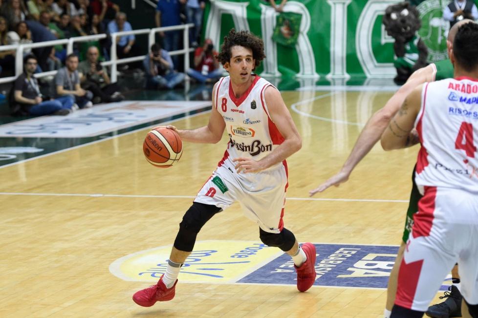 La Grissin Bon Blinda Della Valle Gazzetta Di Reggio