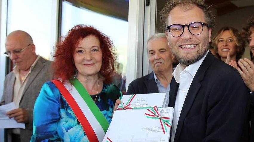 Rifiorisce la cittadella dello sport a Massa e Cozzile