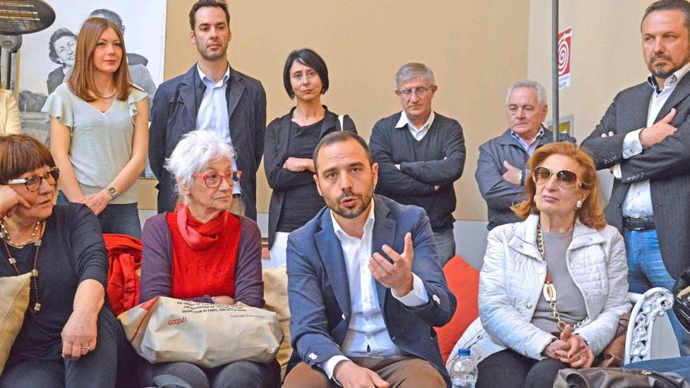 Bertinelli si confessa «Ho molto lavorato e molto sbagliato»