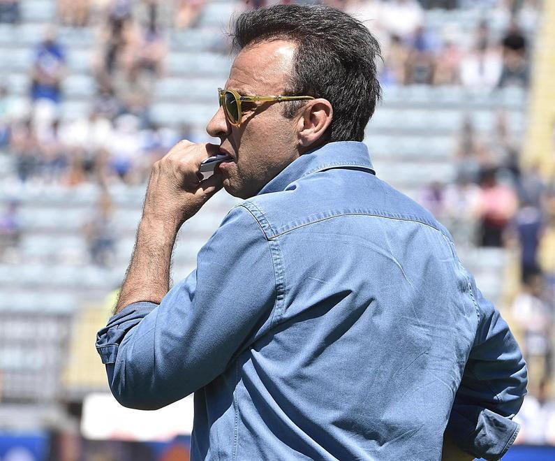 La Samp blocca Pecini e ora l’Empoli inizia a guardarsi intorno 