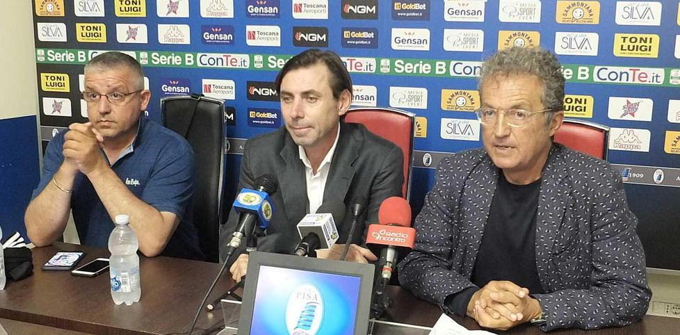 «L’obiettivo è vincere col bel gioco» 