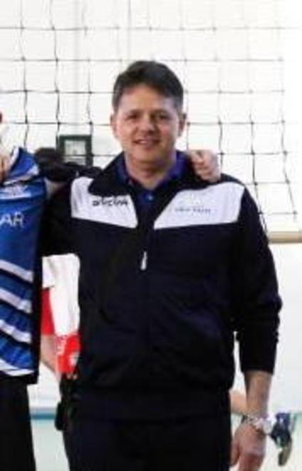 Pallavolo, il Vbc Calci giocherà in serie B 