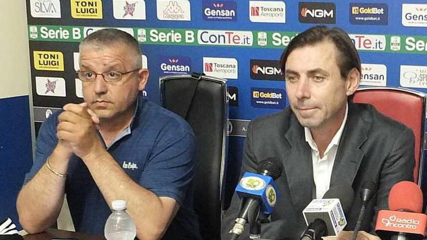 «L’obiettivo è vincere attraverso il gioco»