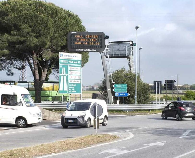 Aurelia “off-limits” per gli operai Anas rinvia i lavori 