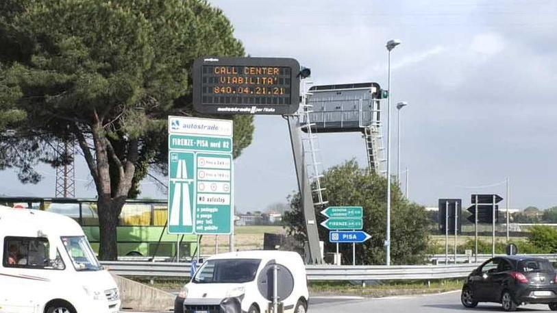Aurelia “off-limits” per gli operai Anas rinvia i lavori