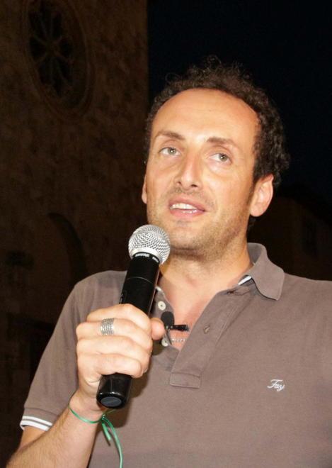 Del Dotto prepara la giunta 