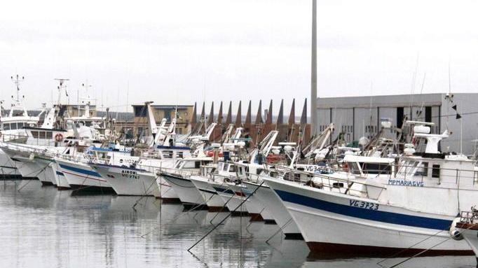 Pesca e porto: incontro sindaco-Regione