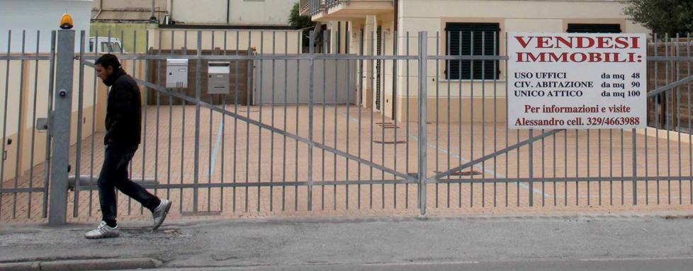 In Versilia si vendono quattro case al giorno 
