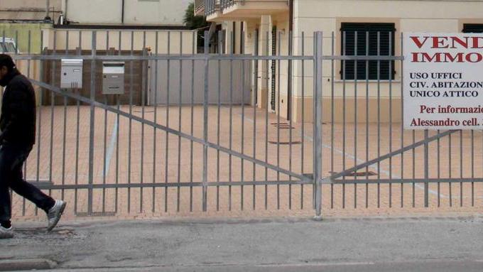 In Versilia si vendono quattro case al giorno