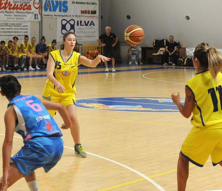 Si salva Altopascio Piombino si arrende e saluta la serie C 