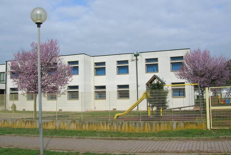 Colonia estiva per i bambini da 3 a 6 anni