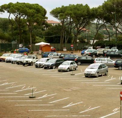 Promontorio chiuso dalle 23 alle 6 