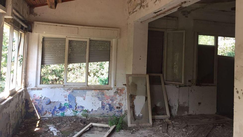 Ex scuola di Rimigliano il futuro è nel turismo 