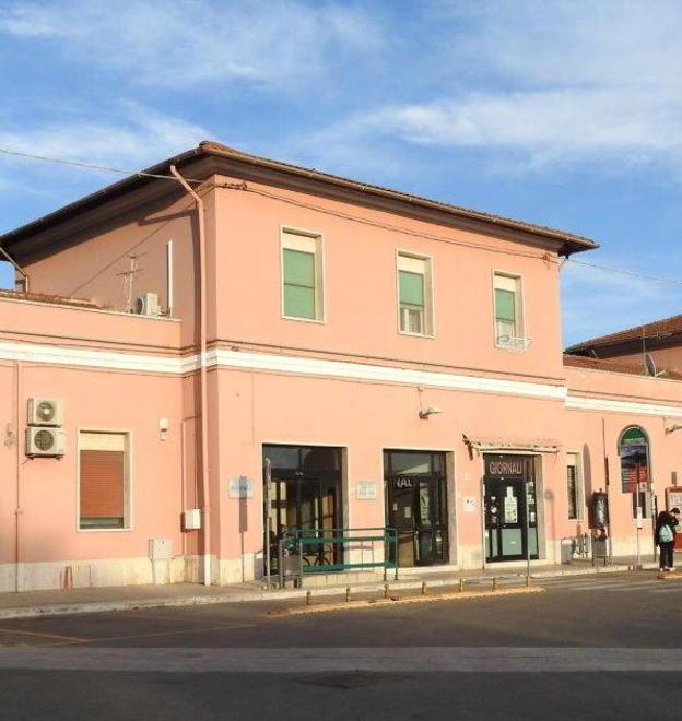 Automobile rubata all’Argentario  rispunta alla stazione di Orbetello 