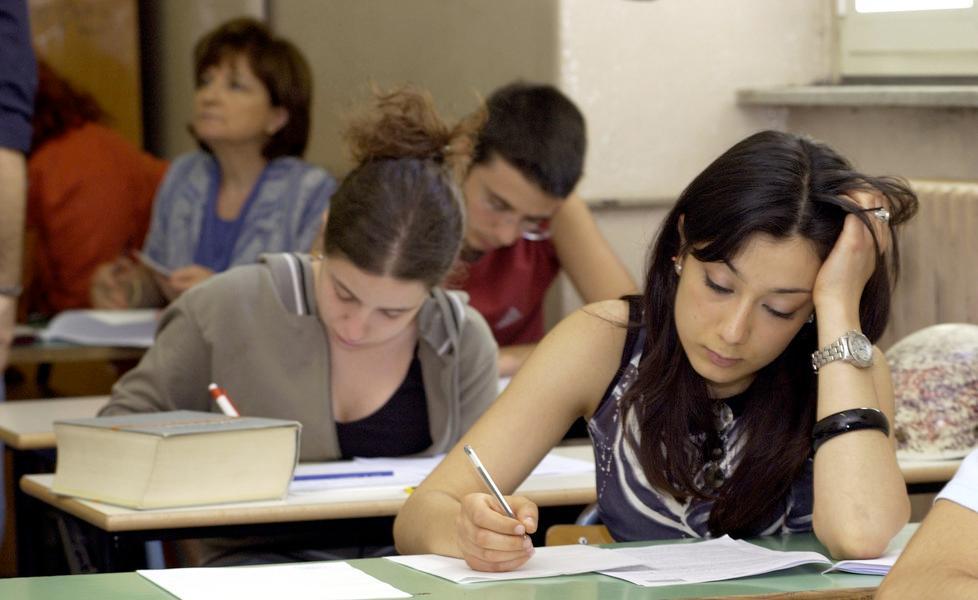 Tempo di esami per 1.804 maturandi  
