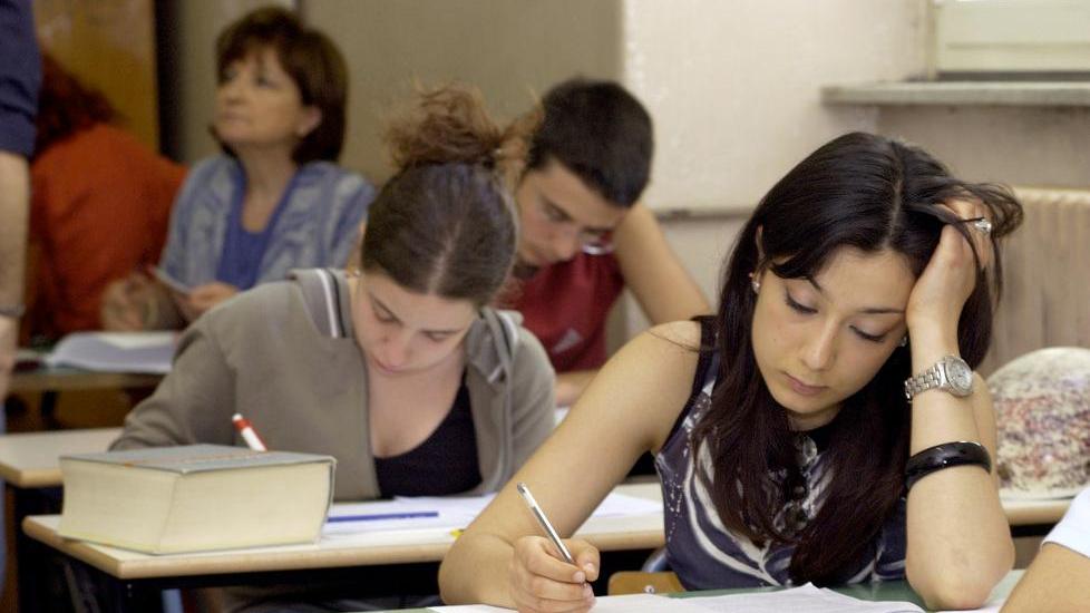 Tempo di esami per 1.804 maturandi