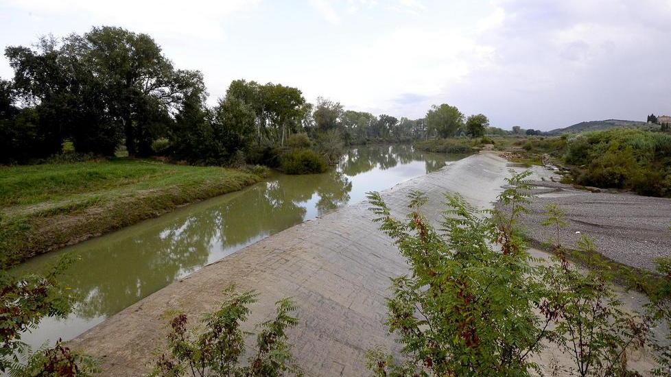 Pronti 6,3 milioni per rinforzare l’argine