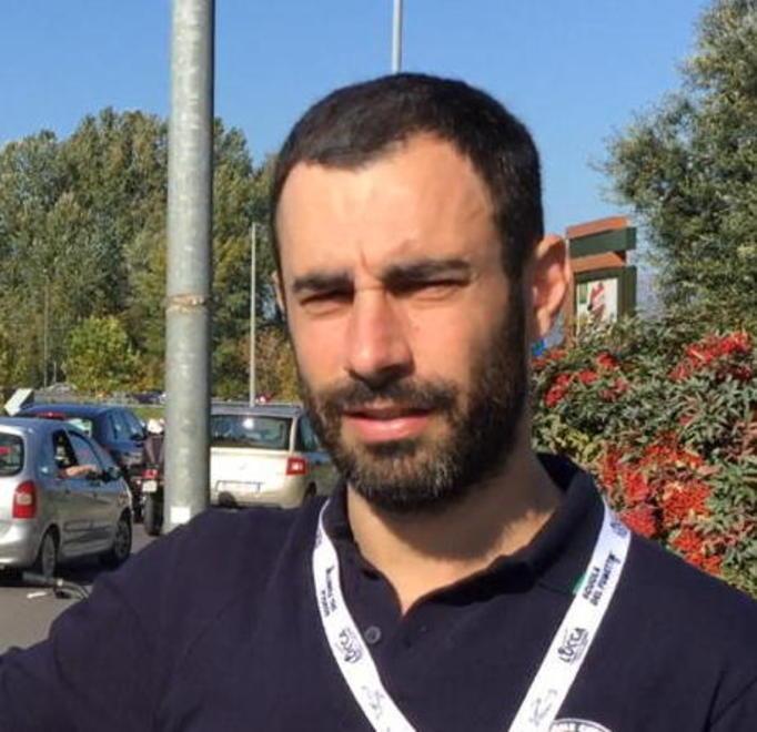 La difesa via Fb: «Ipotesi di reato da una nota stampa»