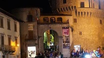 Musica e tanto altro A Castelnuovo la notte torna bianca