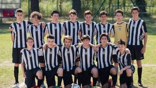 Una stagione felice per la baby Massese