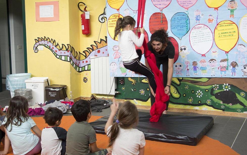 Un lungo weekend di eventi, torna il festival Ninin