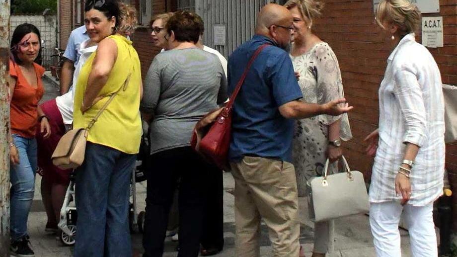 Addio Gabriella, una vita per gli altri