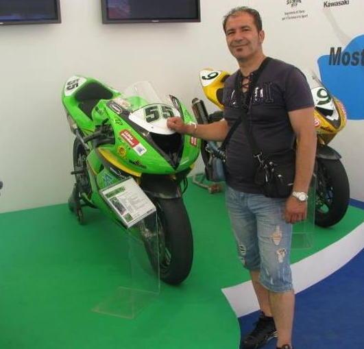 Addio a Francesco Uleri, maresciallo dei carabinieri stroncato da un malore 