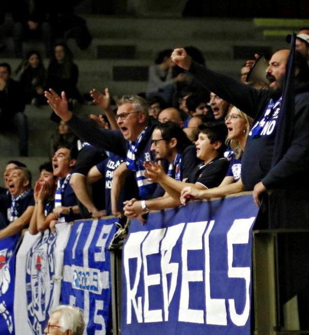 «Chi vuole bene alla PL ora faccia l’abbonamento» 