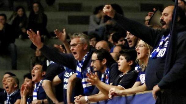 «Chi vuole bene alla PL ora faccia l’abbonamento»