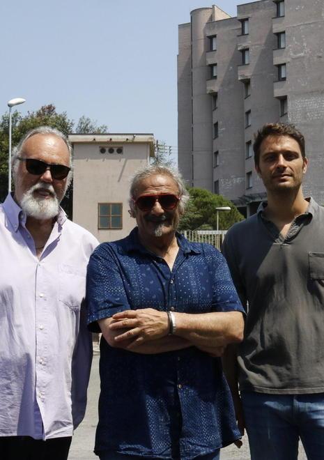«Docce da sistemare, rischi sanitari dentro il carcere» 