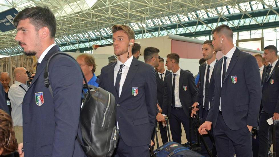 Via all’Europeo U.21, Italia in campo domenica