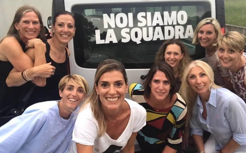 Quando una squadra vera va oltre il tempo 
