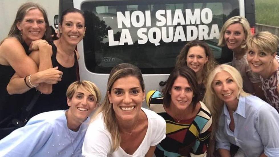 Quando una squadra vera va oltre il tempo