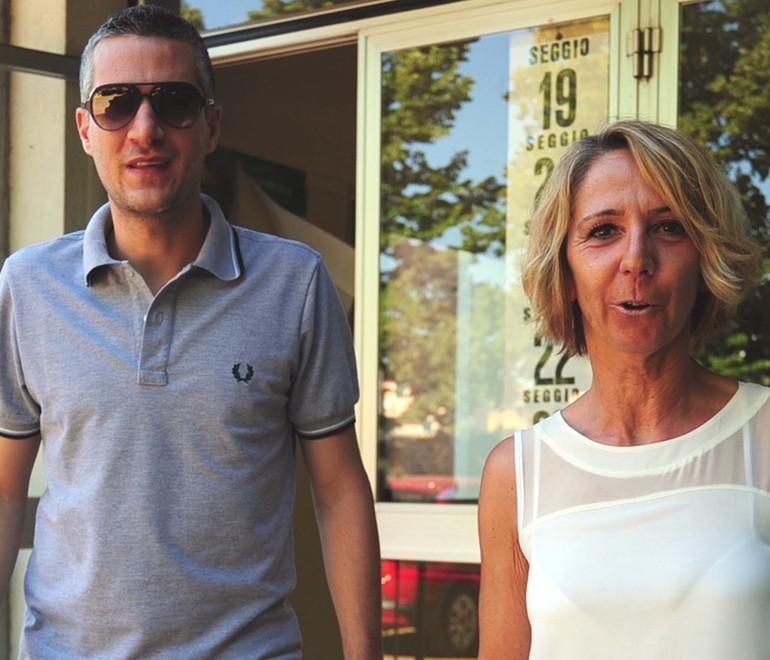 «Pelloni? Solo guerre personali» 