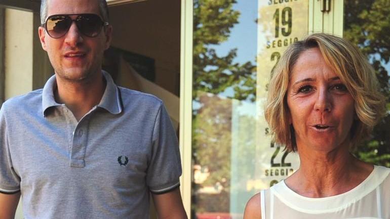 «Pelloni? Solo guerre personali»