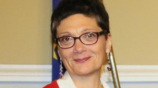 Martina Bagnoli torna direttrice