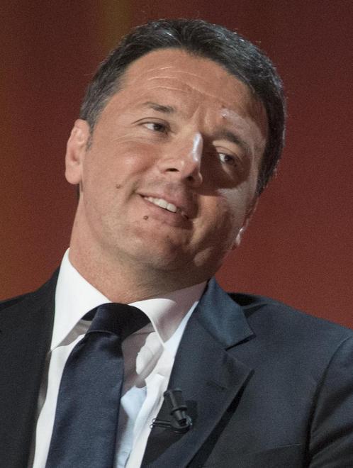 «Renzi quella sera vada al cinema» 