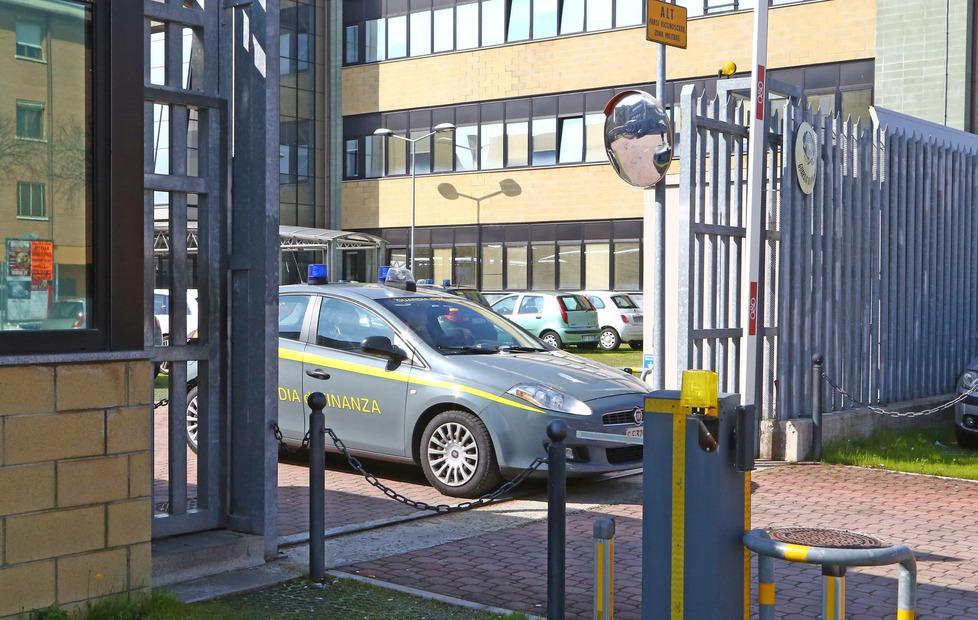 Affari con la malavita, sequestrato il tesoro 