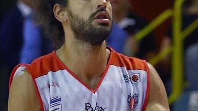 Pignatti dà l’addio al basket «Vado in Germania dalla mia compagna»