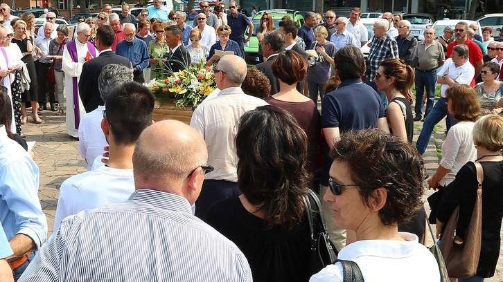 Tutto il suo basket per l’addio a Perini