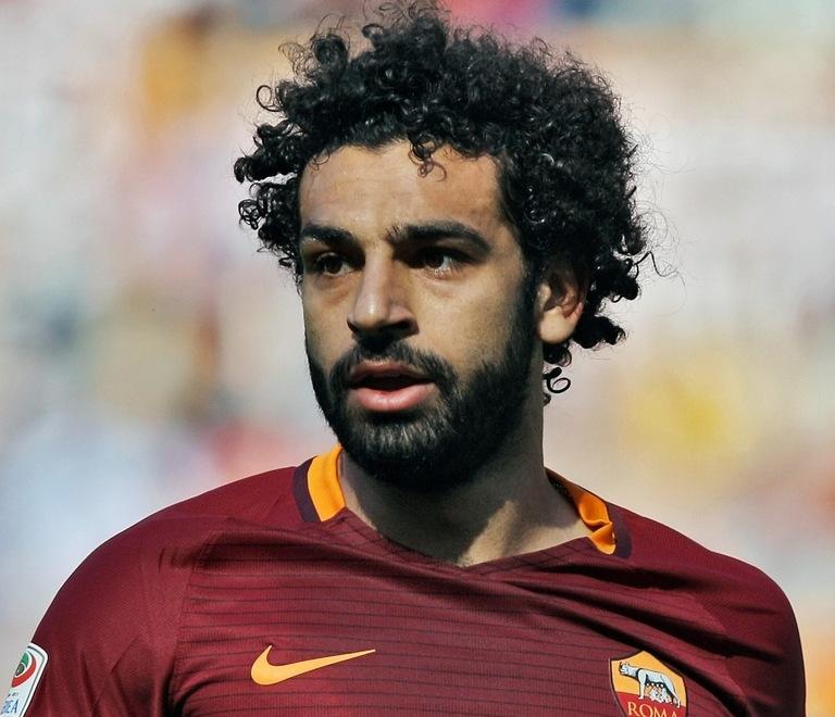 Roma: Salah vicinissimo al Liverpool