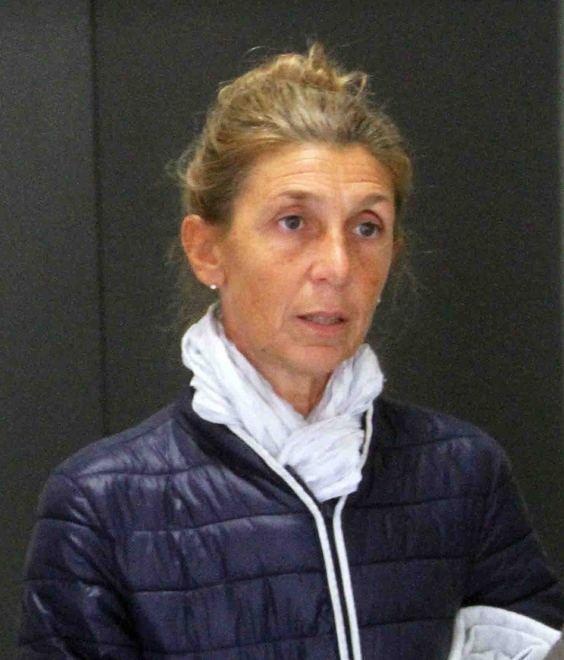 «Sono caduta», disse in ospedale Poi salvata dai medici dalla sepsi 
