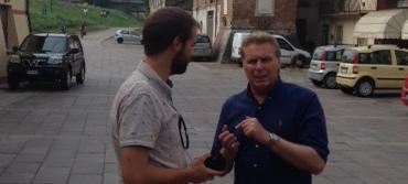 stellata va in tv